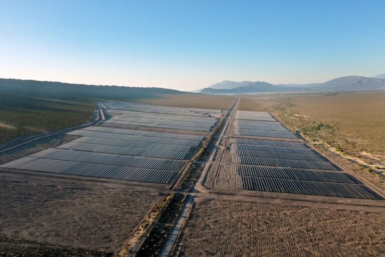 Genneia lidera la generación de energías renovables en el país Visión