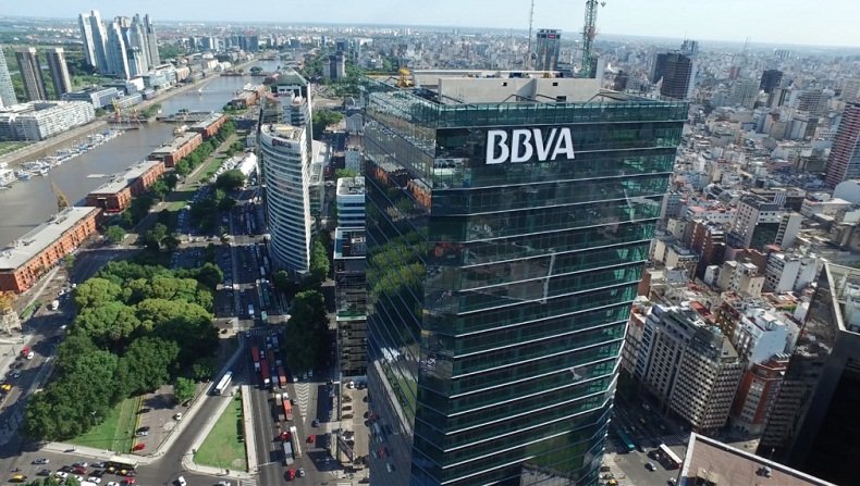 Bbva En Argentina Obtuvo Certificado Por Compensación De Emisiones Visión Sustentable 0772