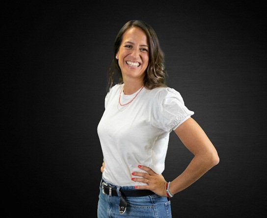 Erica Zamora, vicepresidenta de gente en Cervecería y Maltería Quilmes. 